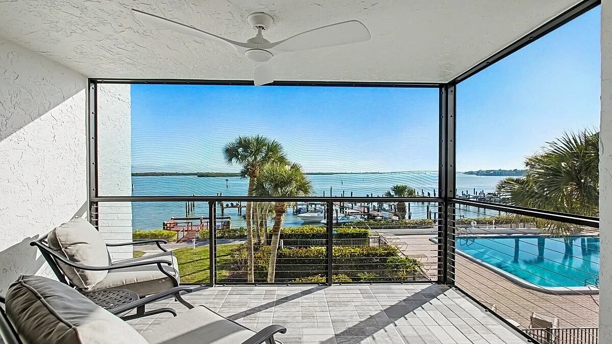 Riverside Club, C307, Cozy Paradise Retreat on Marco Island in Marco Island, Florida, United States — photo 5