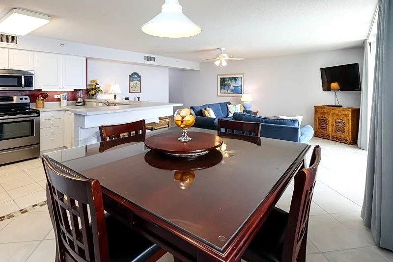 Dune Pointe 201: Don't Miss Out! Amazing Beach Condo Free Beach Service & More in Fort Walton Beach, Florida, United States — photo 5