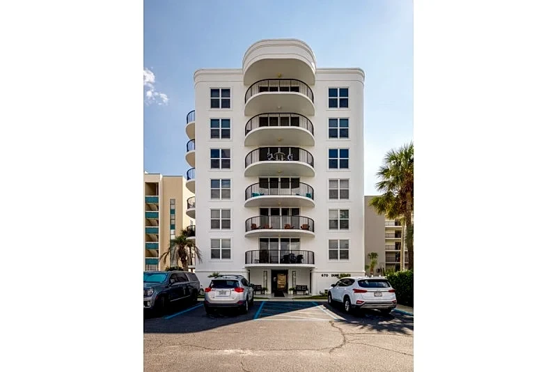 Dune Pointe 201: Don't Miss Out! Amazing Beach Condo Free Beach Service & More in Fort Walton Beach, Florida, United States — photo 4