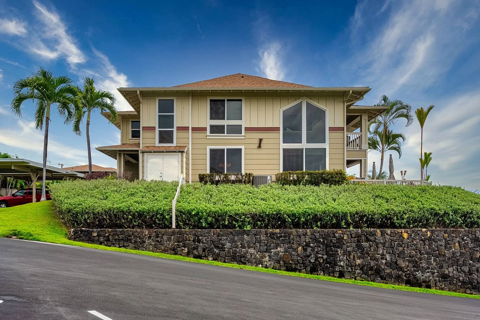 Alii Cove I-4 in Historic Kailua Village in Kailua-Kona, Hawaii, United States — photo 4
