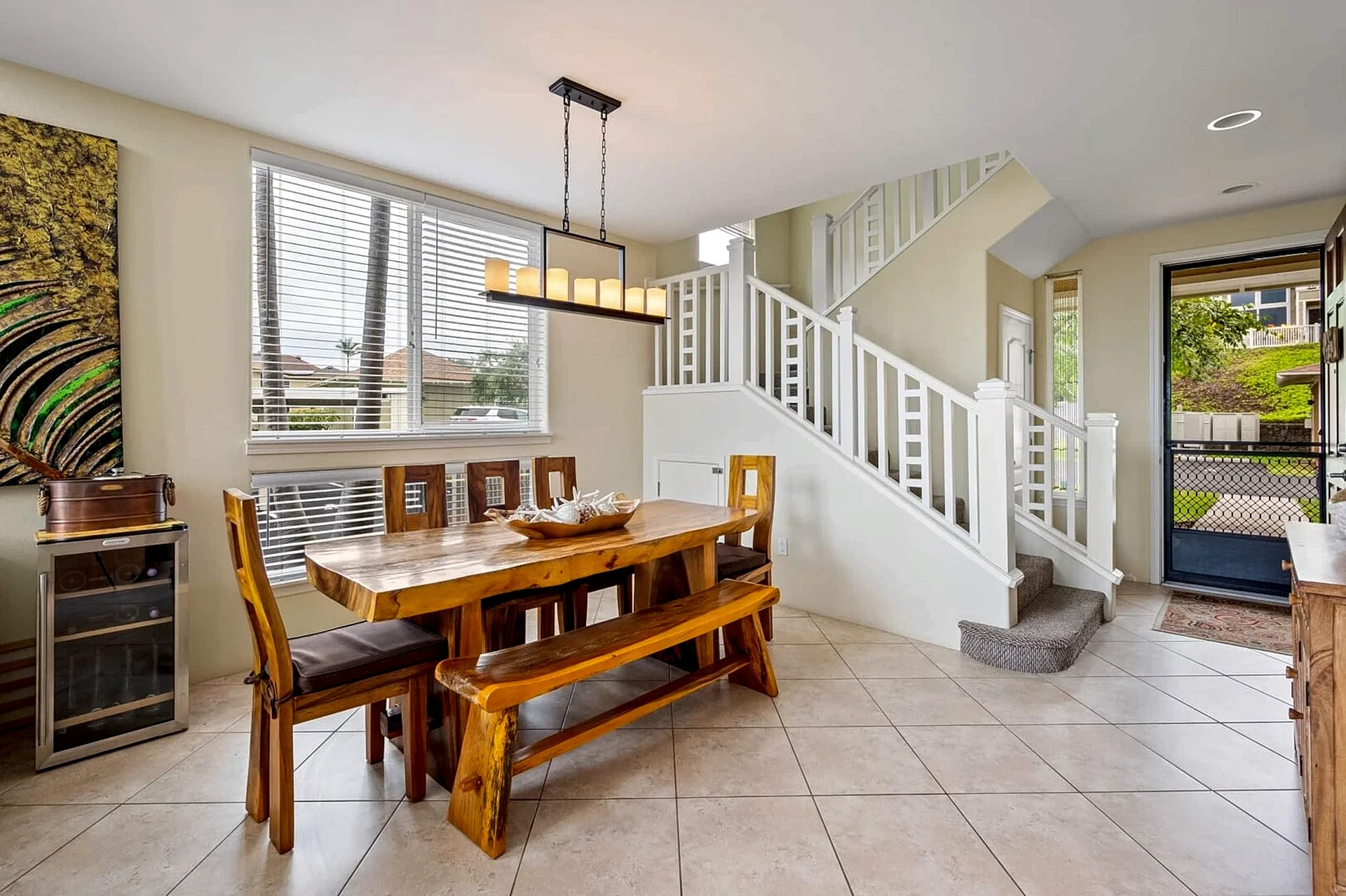 Alii Cove C-4 Beautiful Beachy Townhome on Alii Drive in Kailua-Kona, Hawaii, United States — photo 5