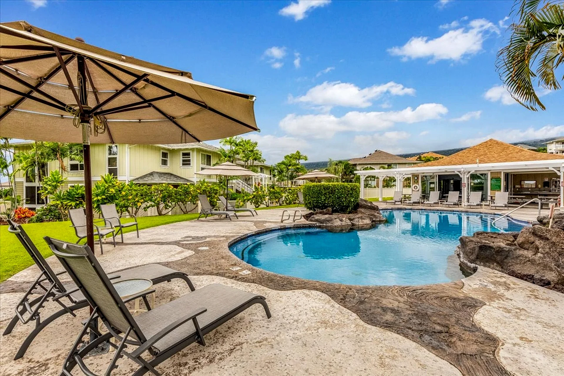Kona Sea Ridge L-4 - Townhome in the heart of Kona in Kailua-Kona, Hawaii, United States — photo 3