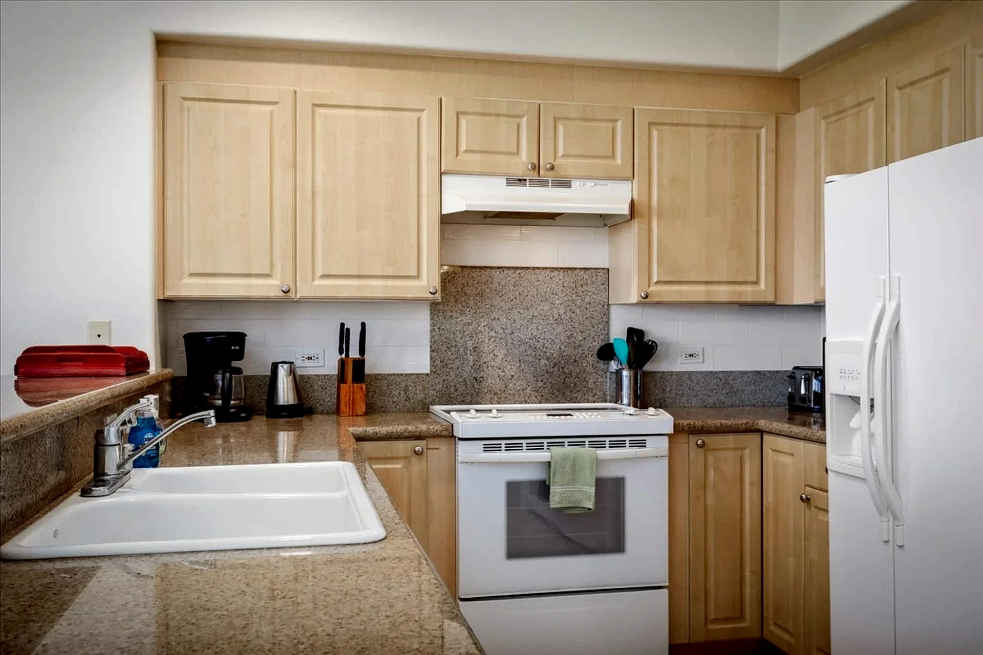 Kona Sea Ridge L-4 - Townhome in the heart of Kona in Kailua-Kona, Hawaii, United States — photo 4