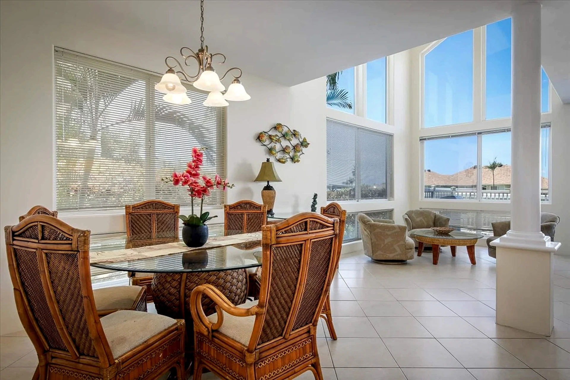 Kona Sea Ridge L-4 - Townhome in the heart of Kona in Kailua-Kona, Hawaii, United States — photo 2