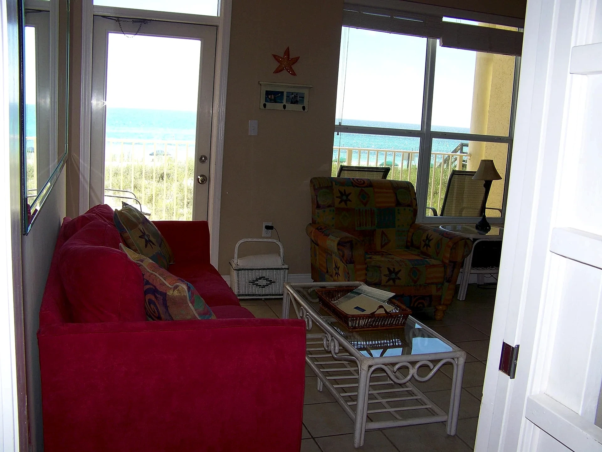 Blue Dolphin 203 Gulf Front Spring and Summer 2026 in Fort Walton Beach, Florida, United States — photo 5