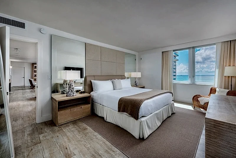 Oceanview Private Condo at 1 Hotel & Homes -1040 in Miami Beach, Florida, United States — photo 4