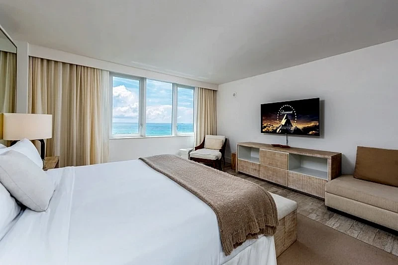 Oceanview Private Condo at 1 Hotel & Homes -1040 in Miami Beach, Florida, United States — photo 5