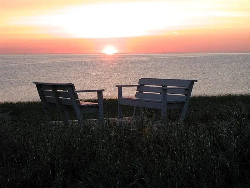 Cape Cod private beach. Steps to the ocean. in Cape Cod, Massachusetts, United States — photo 4