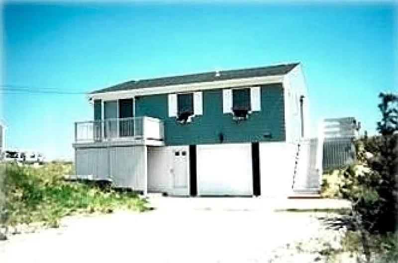 Cape Cod private beach. Steps to the ocean. in Cape Cod, Massachusetts, United States — photo 2