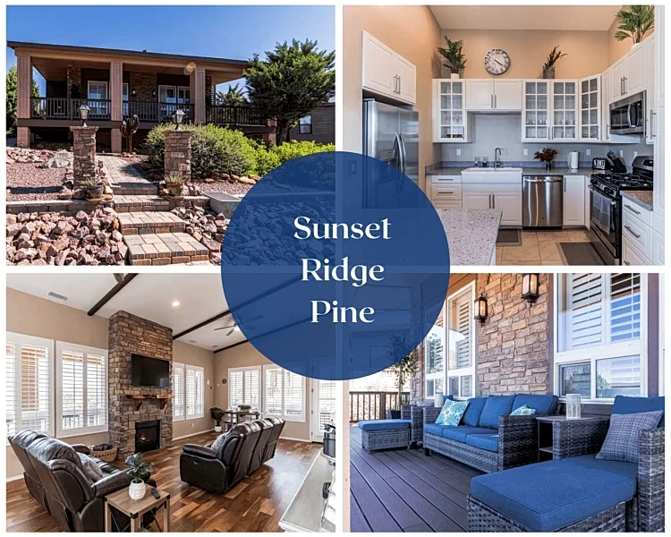 Elk Rim 1156 Pine