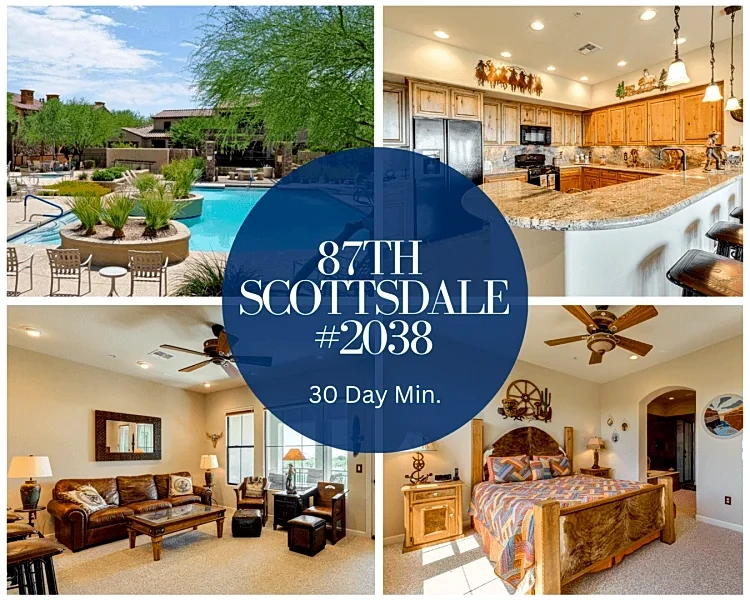 87th #2038 Scottsdale