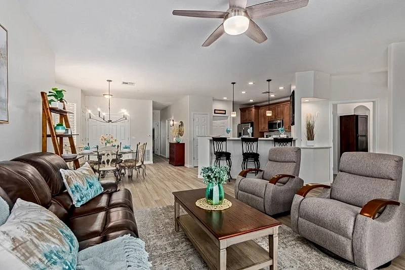 Scottsdale Super Condo! Ground Floor Private! Impeccable Luxury!