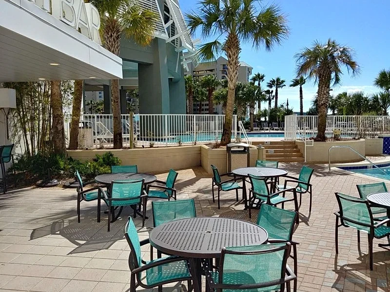 Laketown Wharf 131 - Just Remodeled in Florida, United States — photo 4