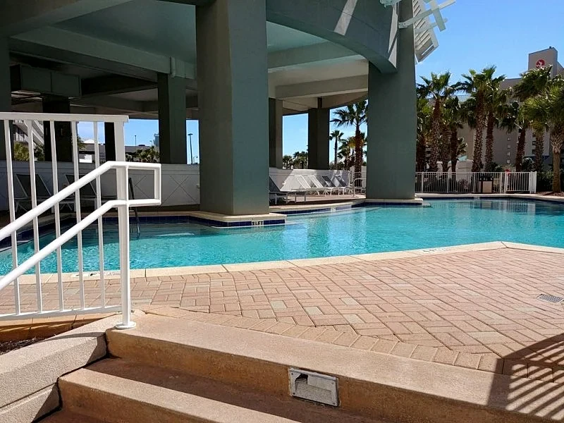Laketown Wharf 131 - Just Remodeled in Florida, United States — photo 3