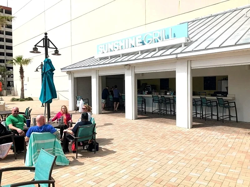 Laketown Wharf 131 - Just Remodeled in Florida, United States — photo 2
