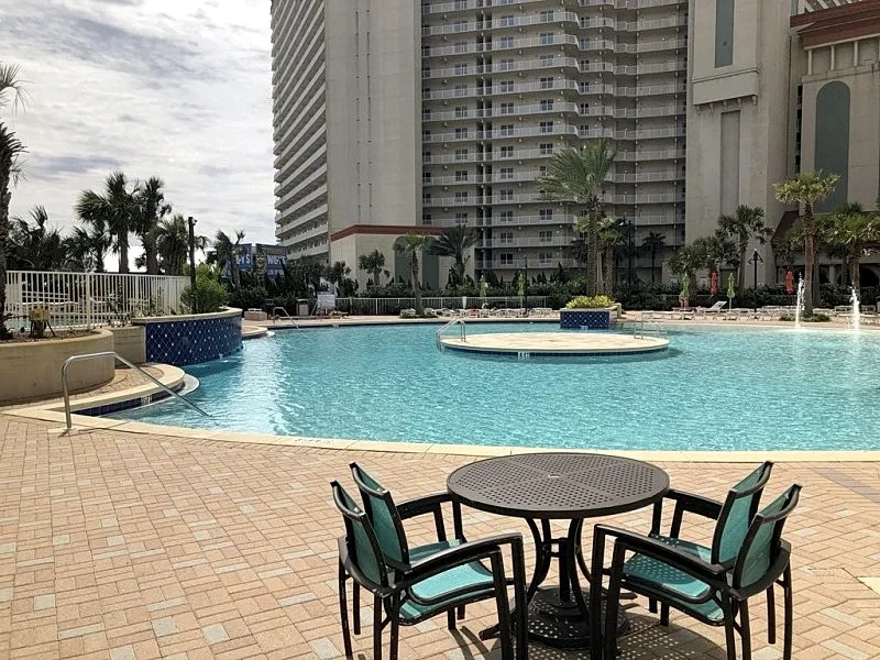 Laketown Wharf 131 - Just Remodeled in Florida, United States — photo 1