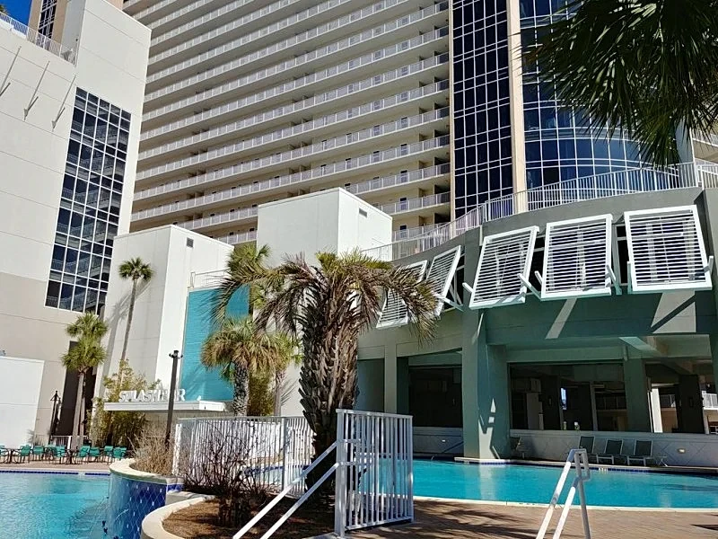 Laketown Wharf 131 - Just Remodeled in Florida, United States — photo 5