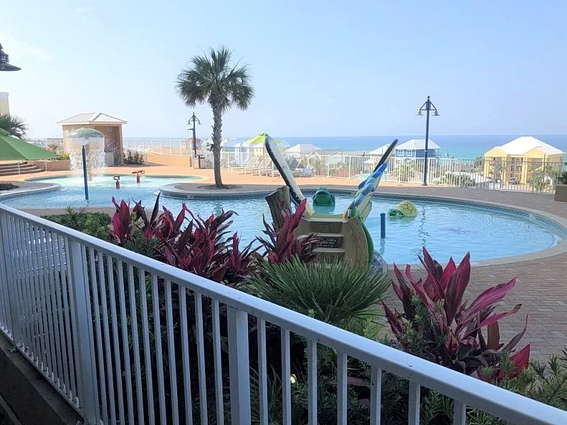 Laketown Wharf 118 - New to the Rental Market in Panama City Beach, Florida, United States — photo 4