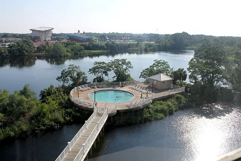 Laketown Wharf 118 - New to the Rental Market in Panama City Beach, Florida, United States — photo 5