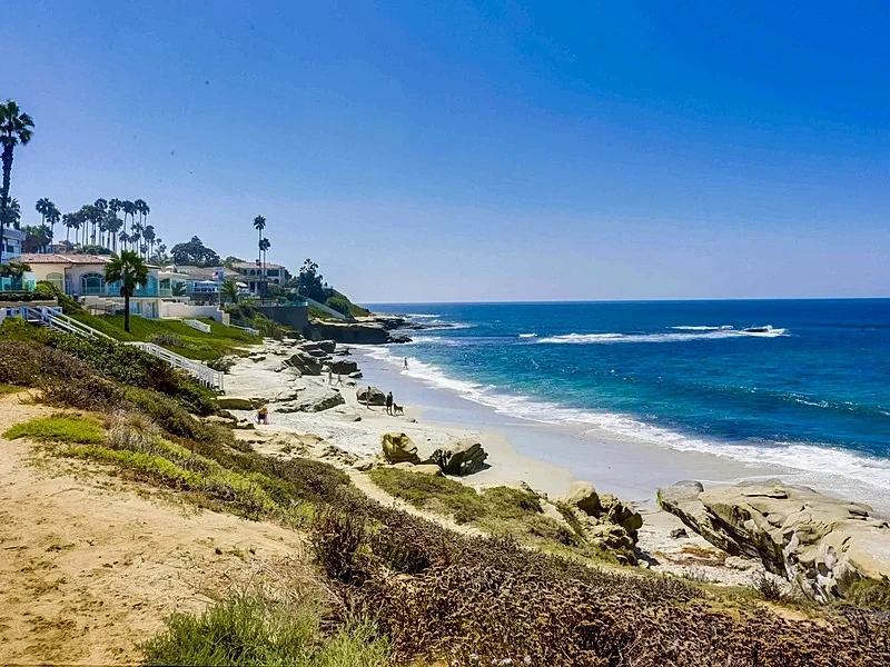 View Surf Shack: A La Jolla Vacation Rental
