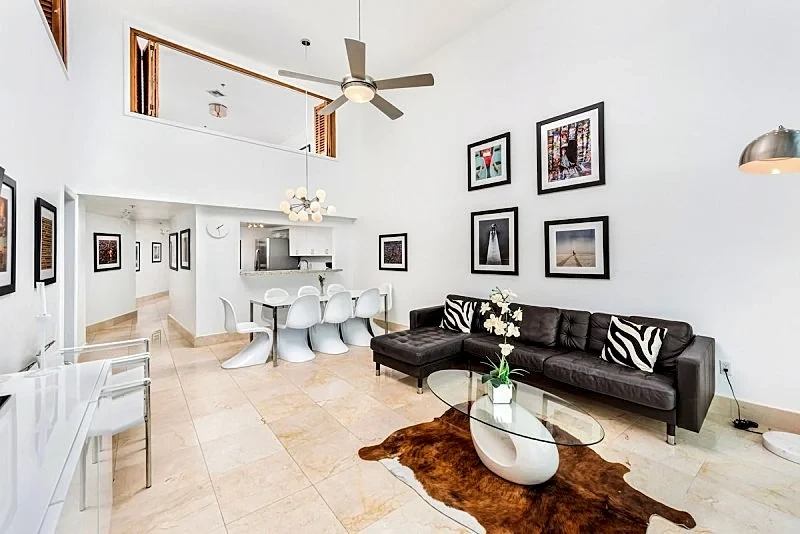 Oceanfront Loft Condo with Pool & Direct Beach Access in Miami Beach, Florida, United States — photo 3