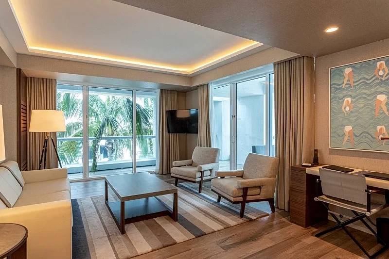 CONRAD FT. LAUDERDALE 714
