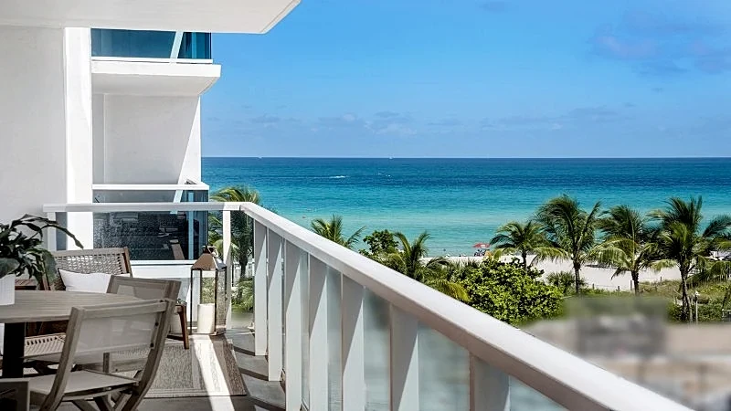 RONEY PALACE 407 in Miami Beach, Florida, United States — photo 4