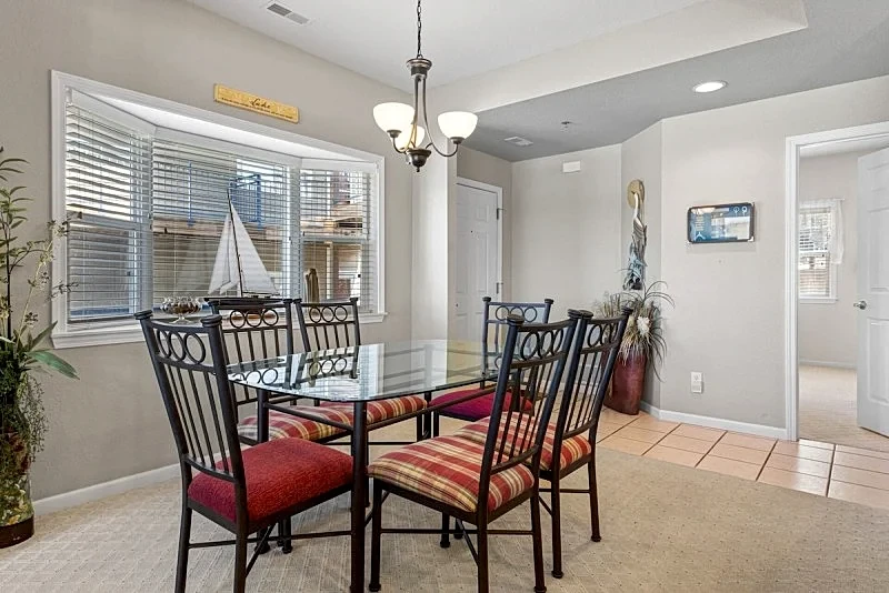 Palisades 202E-2B Stunning panoramic view from this beautiful 3 bedroom Condo! in Lake Ozark, Missouri, United States — photo 5