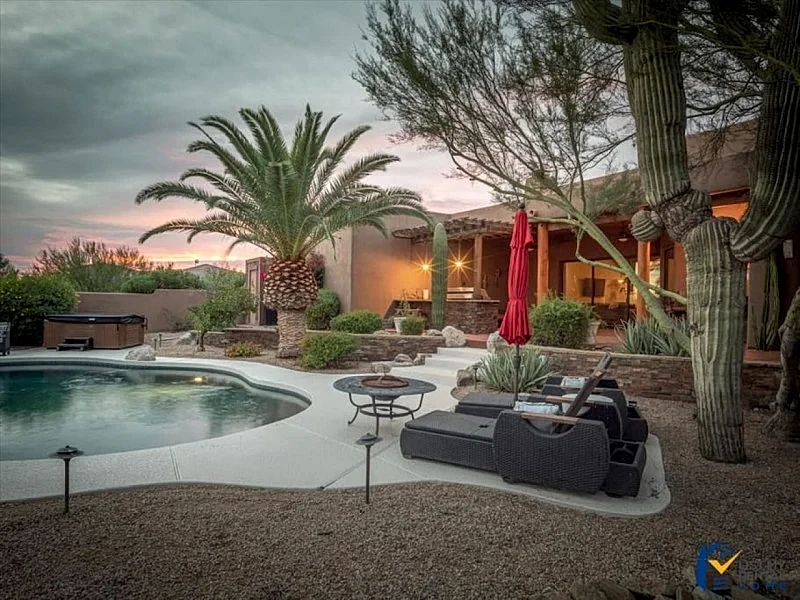 Quail Track 2.0 in Scottsdale, Arizona, United States — photo 2