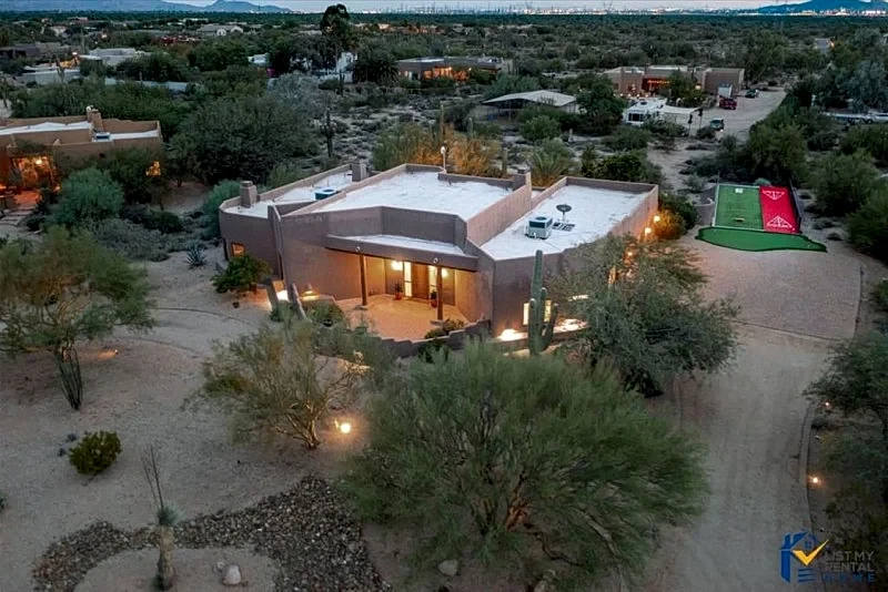 Quail Track 2.0 in Scottsdale, Arizona, United States — photo 3