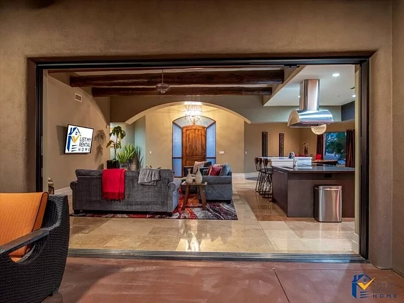 Quail Track 2.0 in Scottsdale, Arizona, United States — photo 5