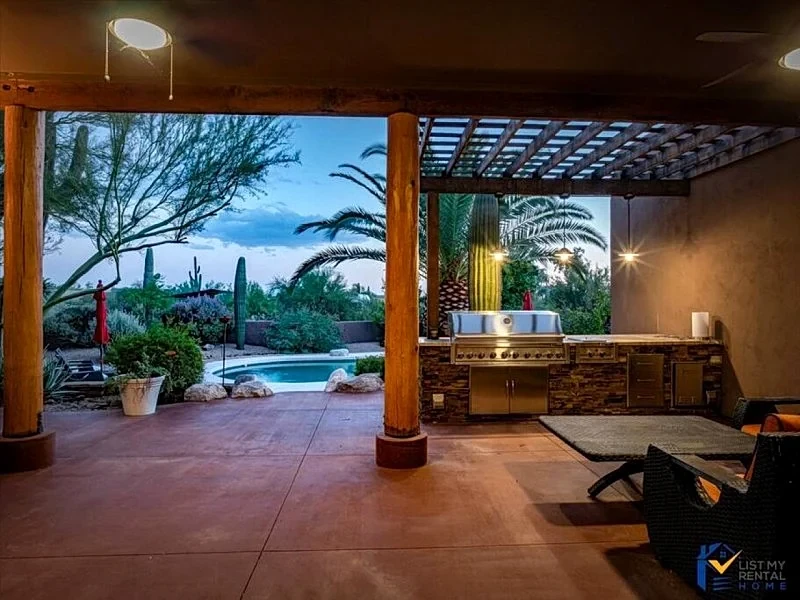 Quail Track 2.0 in Scottsdale, Arizona, United States — photo 4