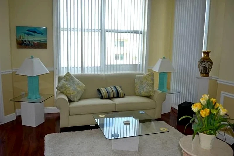 Palm Beach Area Water View Penthouse Special Rate for the month April $3500.00 in Lantana, Florida, United States — photo 5