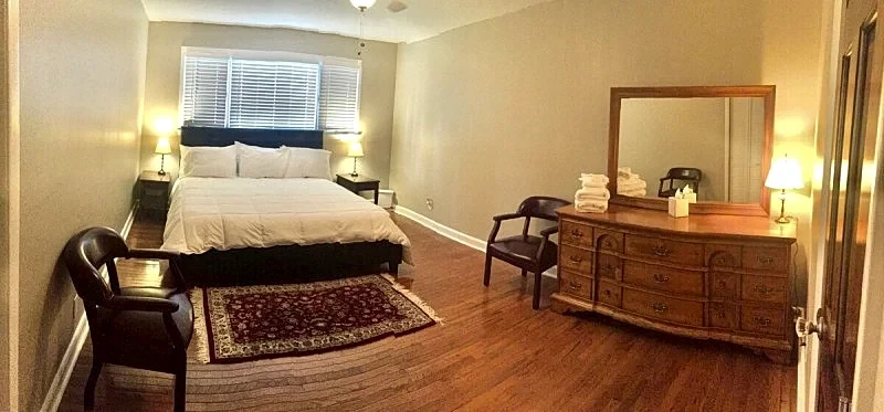 All Newly Updated 5 Bedroom/2 Bathroom Summer Baseball Rental - Oneonta