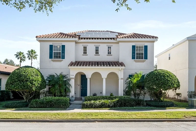 Gathering Villa | 5 bed, 3.5 bath | Private Pool | Near Attractions | Reunion Membership in Kissimmee, Florida, United States — photo 4