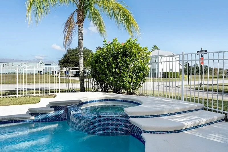 Patriots Joy | Near Attractions | Private Pool | Reunion Resort in Kissimmee, Florida, United States — photo 5