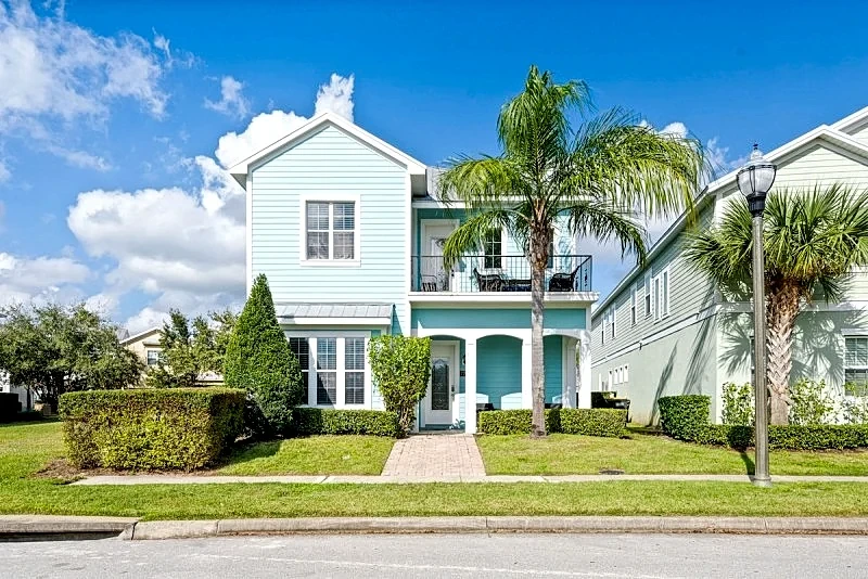 Linkside Elegance | Near Attractions | Private Pool in Kissimmee, Florida, United States — photo 5