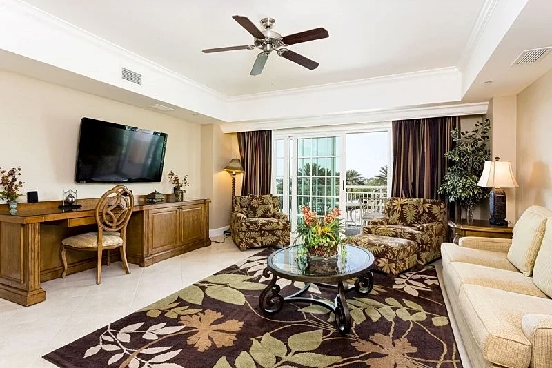 Grande Living - 2 Bed Luxury Condo Sleeps Six in Kissimmee, Florida, United States — photo 2