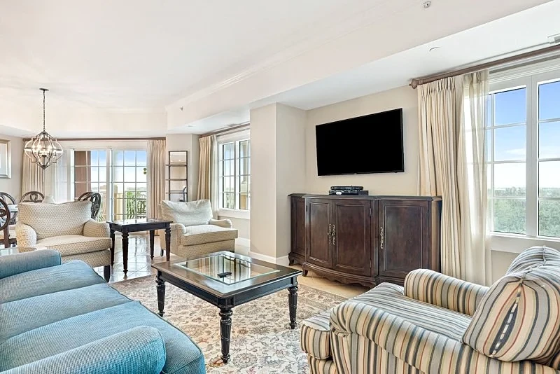 Grande Luxury | 2 bed, 2 bath | Amazing Views in Kissimmee, Florida, United States — photo 2