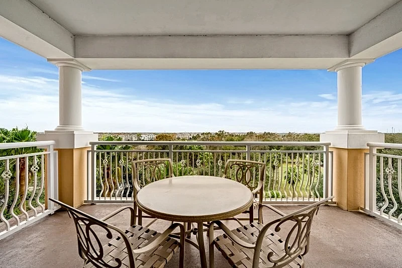 Grande Luxury | 2 bed, 2 bath | Amazing Views in Kissimmee, Florida, United States — photo 4