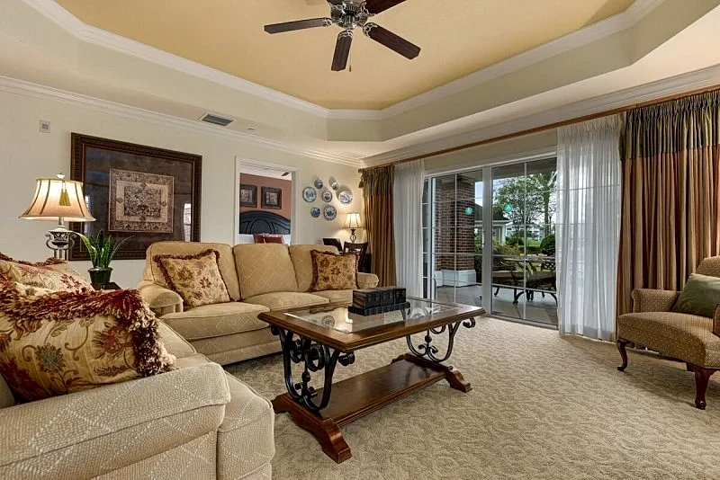 Sandy Ridge Oasis | Ground Floor Condo | Reunion Membership in Kissimmee, Florida, United States — photo 3