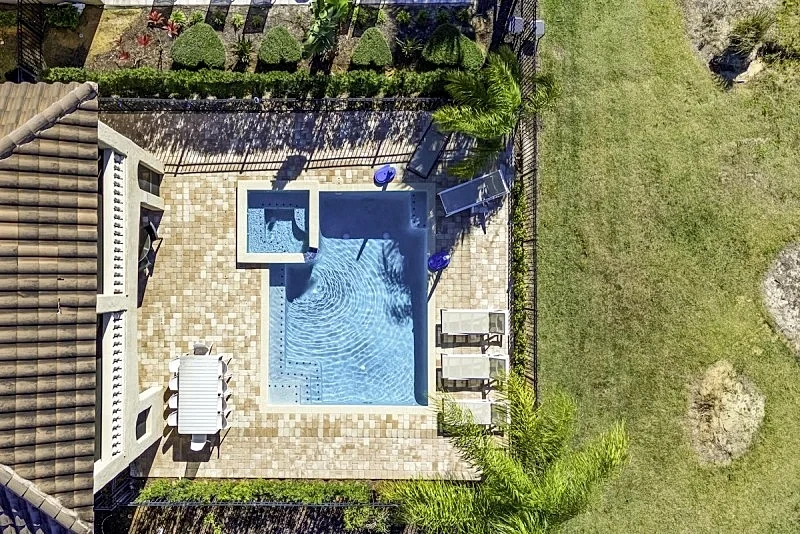 Fairway Dream | 5 beds, 5 full baths & 1 half baths | Private Pool | Game Room in Kissimmee, Florida, United States — photo 3