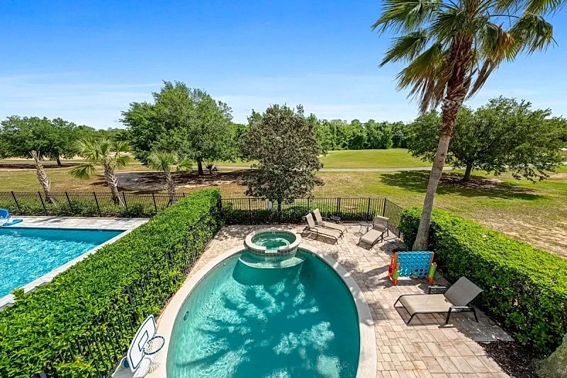 Reunion Getaway | Theater/Games Room | Reunion Membership in Kissimmee, Florida, United States — photo 3