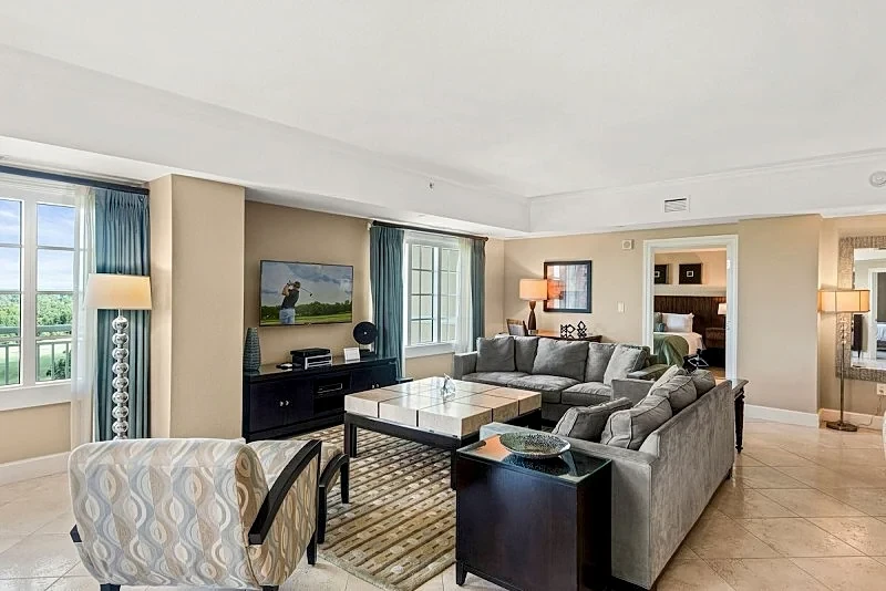 Endless Views | Golf Views | Reunion Membership in Kissimmee, Florida, United States — photo 2