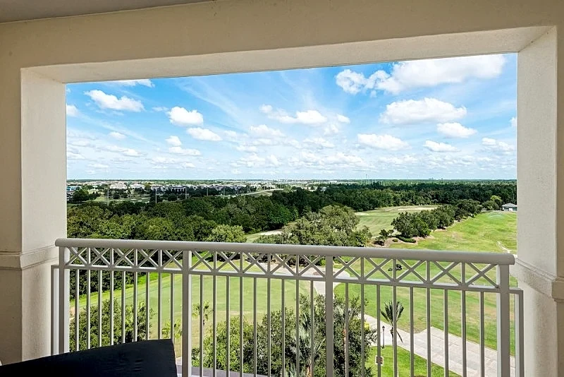 Endless Views | Golf Views | Reunion Membership in Kissimmee, Florida, United States — photo 3