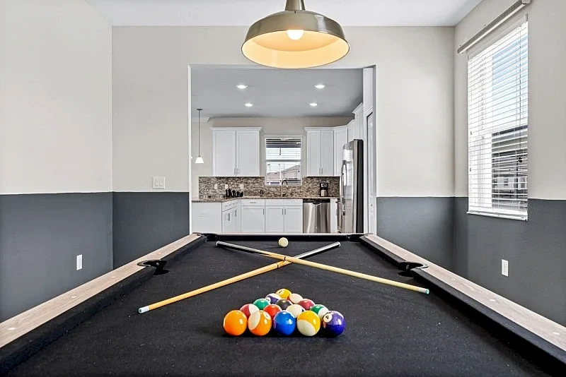 Champions Refuge | Pool Table | Near Attractions in Four Corners, Florida, United States — photo 5