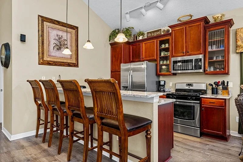 Acadia's Cajun Hideaway | Games/Theater Room | Kids Bedrooms in Kissimmee, Florida, United States — photo 5