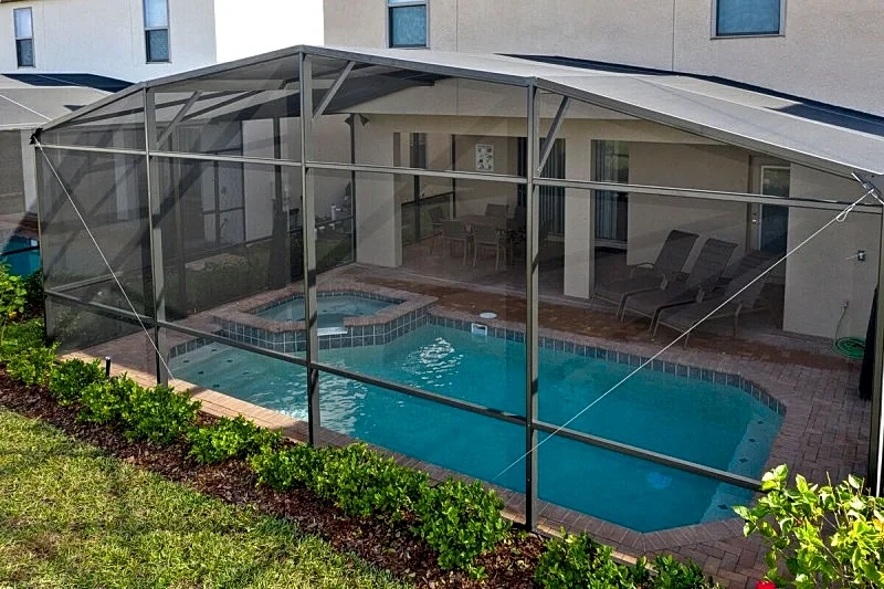 Westside Charm | Games Room | Kids Bedrooms in Kissimmee, Florida, United States — photo 4