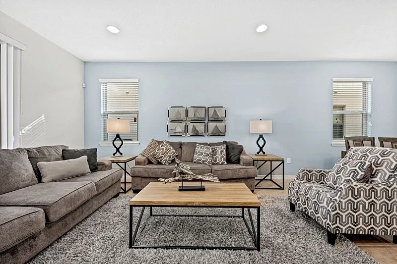 Westside Charm | Games Room | Kids Bedrooms in Kissimmee, Florida, United States — photo 5