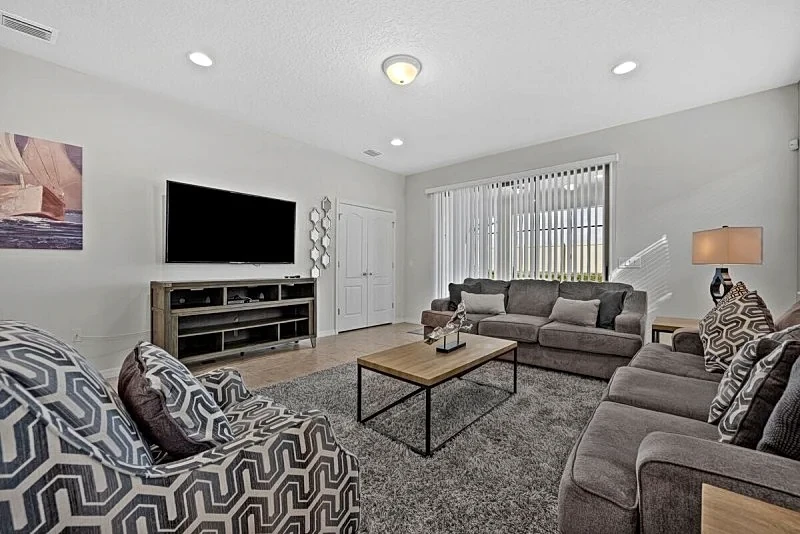 Westside Charm | Games Room | Kids Bedrooms in Kissimmee, Florida, United States — photo 2